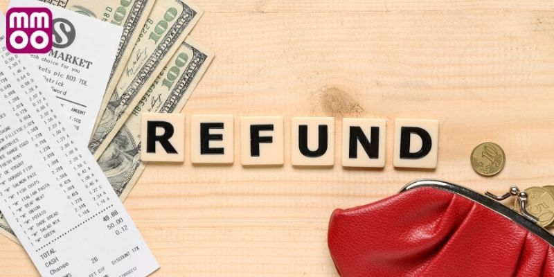 Chương trình hoàn trả cược thua mỗi ngày tại MMOO