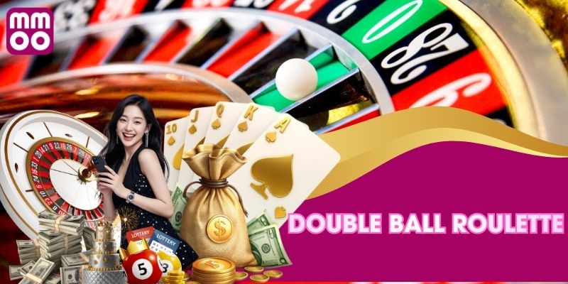 Double Ball Roulette