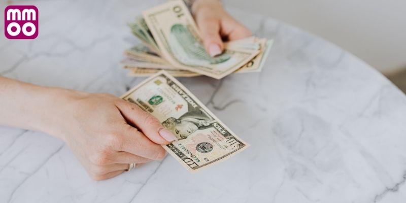 Hệ thống cung cấp đa dạng phương thức thanh toán