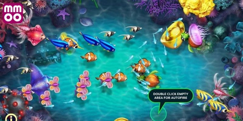 Khám phá chung về siêu phẩm Ocean Legend Fishing