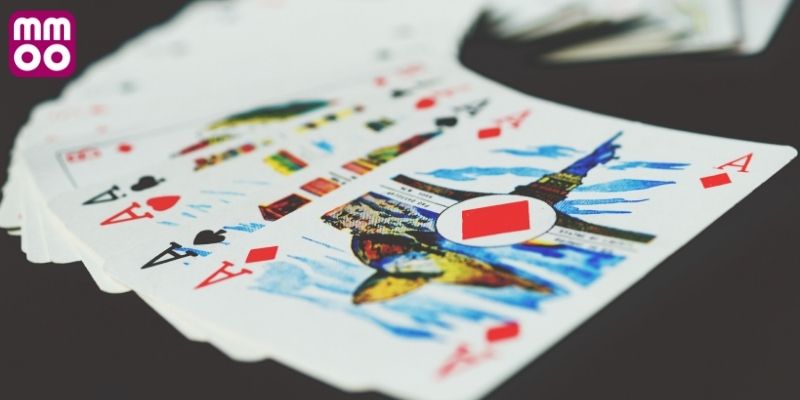 Khám phá trò chơi tiến lên thách đấu kịch tính