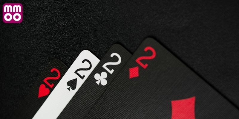 Luật chơi bài tây cơ bản cho người mới bắt đầu