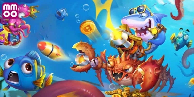 Luật chơi giúp thành viên tham gia dễ dàng