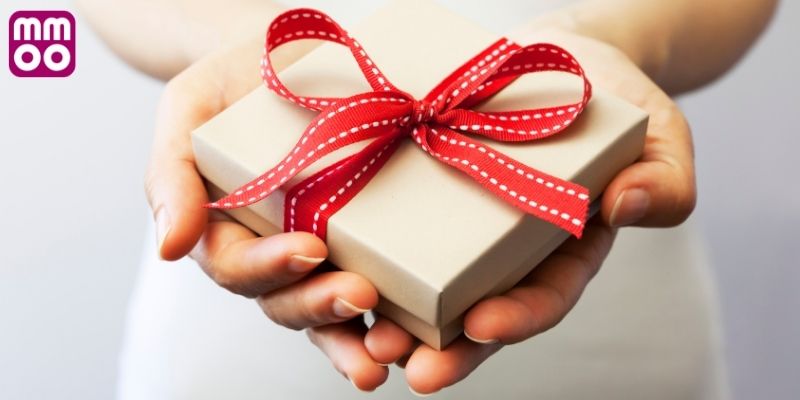 Những sự kiện tặng quà siêu khủng mỗi ngày