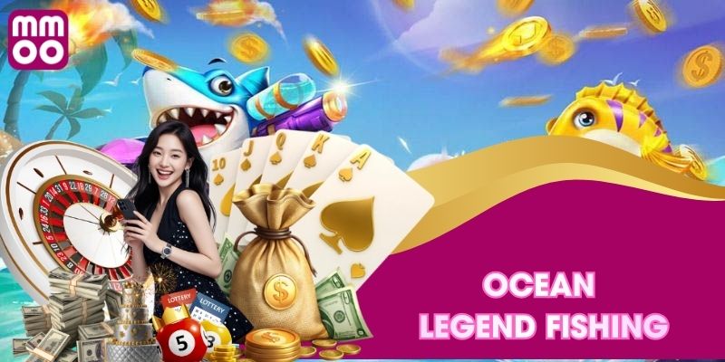 Ocean Legend Fishing