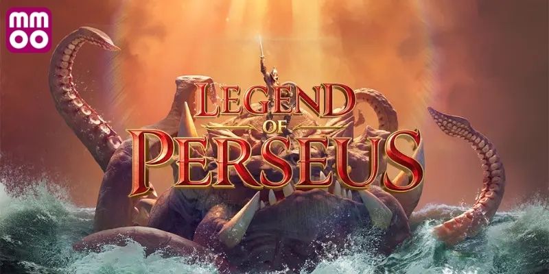 Tìm hiểu chung về trò chơi Legend Of Perseus